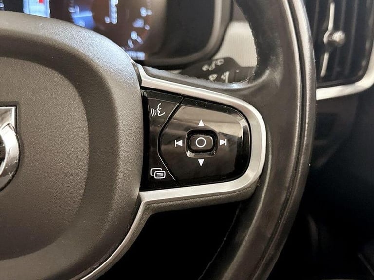 2019 Volvo V90 2.0 D5 Inscription Plus Auto AWD Euro 6 (s/s) 5dr Automatic Estate Diesel Automatic