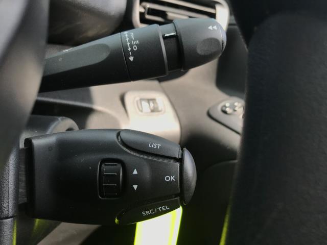 2021 Peugeot Partner 1000 1.5 BlueHDi 100 Professional Van PANEL VAN DIESEL Manual