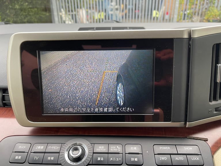2016 Nissan Elgrand HIGHWAY STAR 3.5 V6 4WD PETROL MPV TWIN SUNROOF  MPV PETROL Automatic