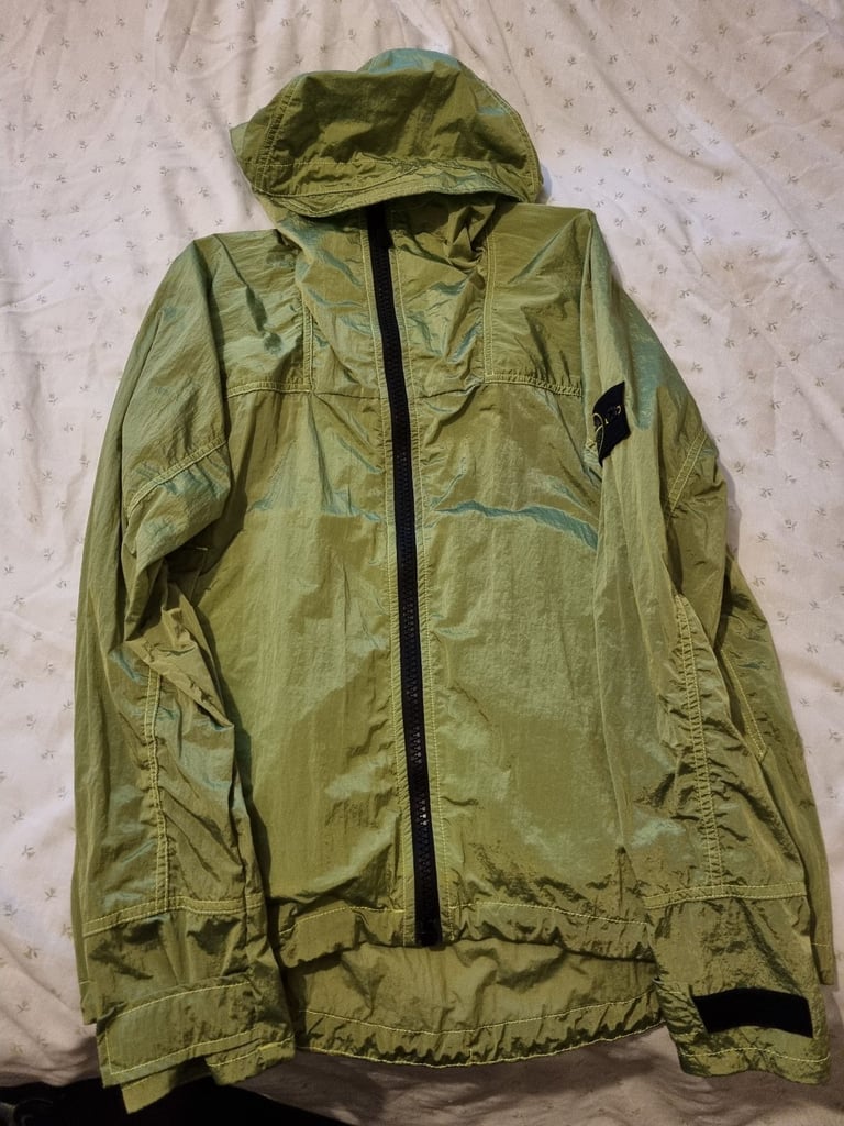 Stone island gumtree deals