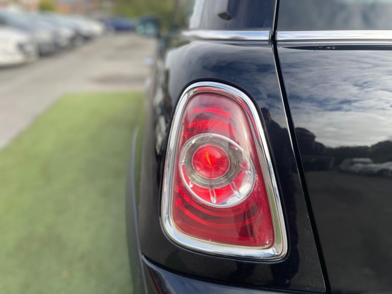 2013 MINI Hatch 2.0 Cooper SD Bayswater Euro 5 (s/s) 3dr HATCHBACK Diesel Manual