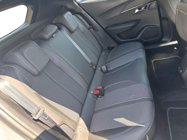 2023 Peugeot 2008 1.2 PureTech 130 GT 5dr EAT8 Estate PETROL Automatic