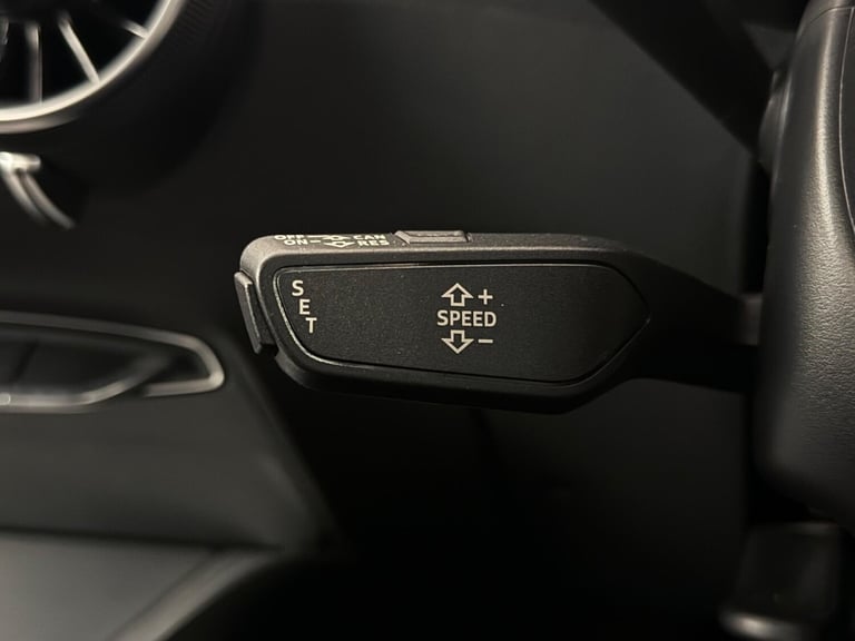 2017 Audi TT 2.0T FSI Quattro Sport 2dr S Tronic COUPE PETROL Automatic