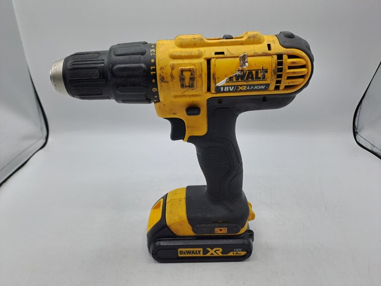 POWER DRILL