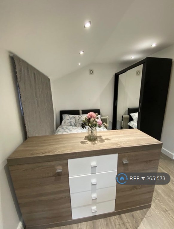 Studio flat in Franks Lane, Cambridgeshire, CB4 (#2651573)