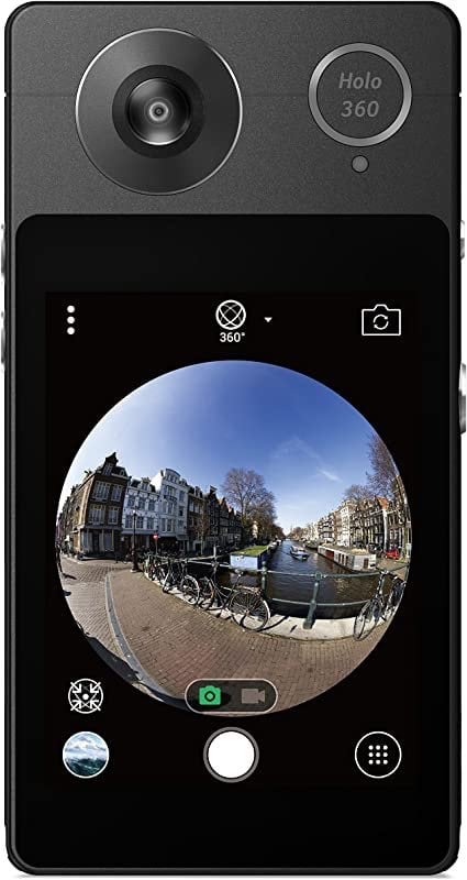 image for Acer Holo 360 Camera/phone/tablet AIO