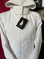 Job lot x10 brand new b&c softshell jackets ladies quality