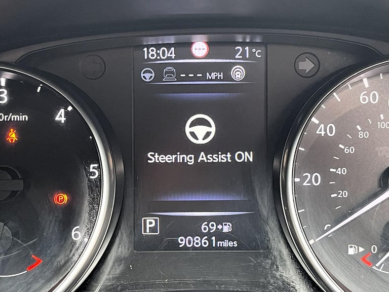 NISSAN QASHQAI 1.6 dCi Pilot One Edition 2018