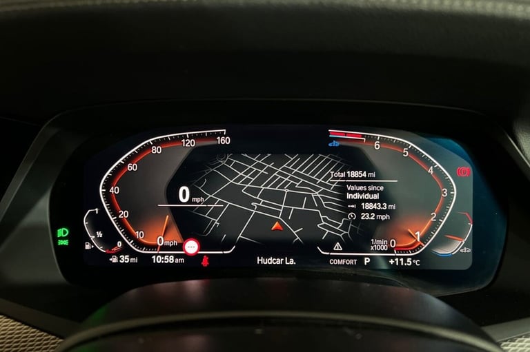 2022 72 BMW X5 3.0 40I MHT M SPORT SUV 5DR PETROL HYBRID AUTO XDRIVE EURO 6 (S/S