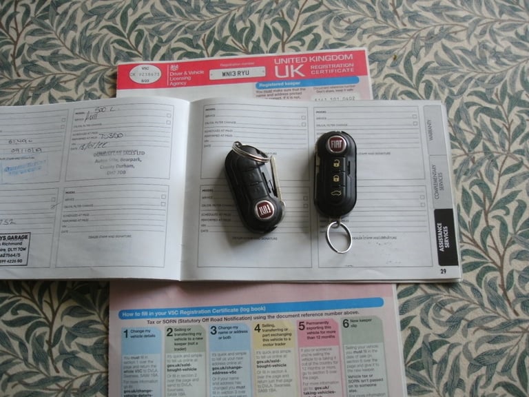 Fiat, 500L, MPV, 2013, Manual, 1248 (cc), 5 doors