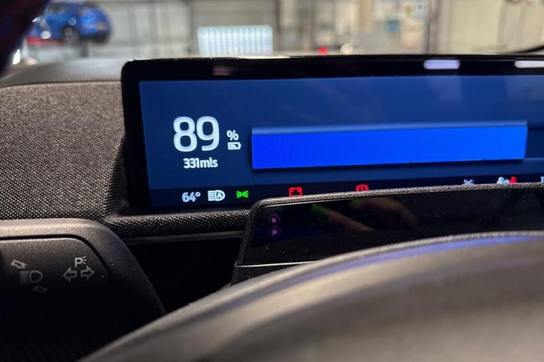 2024 Ford Mustang Mach-E 216kW Premium 91kWh RWD 5dr Auto HATCHBACK ELECTRIC Automatic