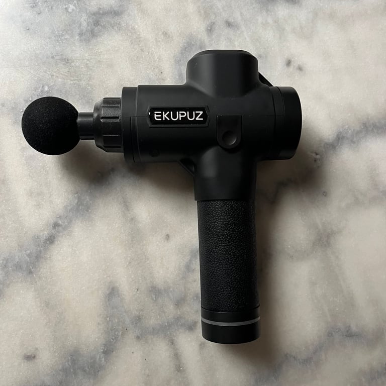 EKUPUZ Massage Gun