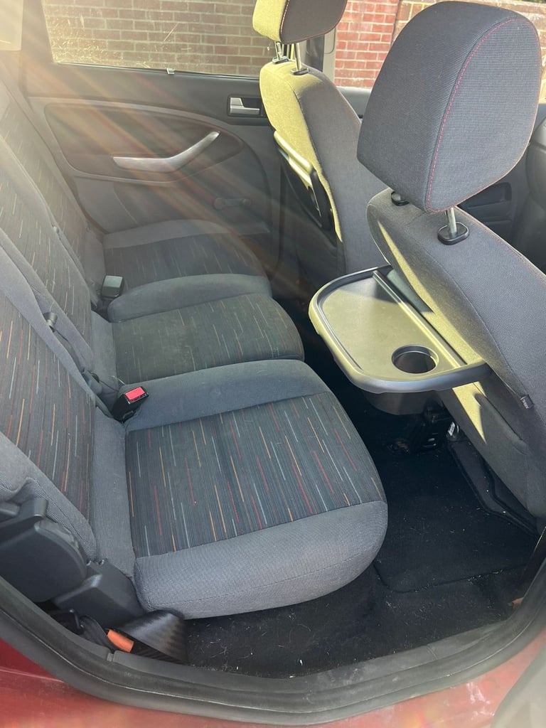 Ford, C-MAX, MPV, 2007, Manual, 1798 (cc),5 doors - Image 7