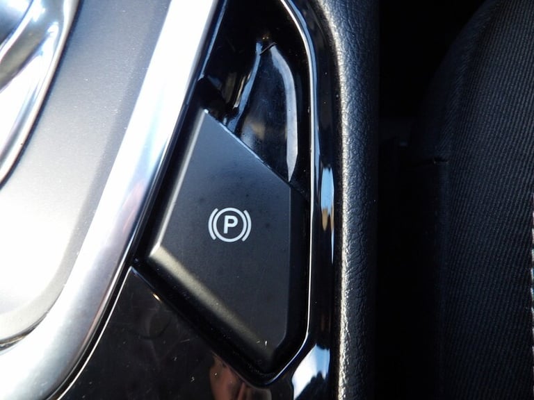 2019 Ford S-Max EcoBlue Titanium MPV Diesel Automatic