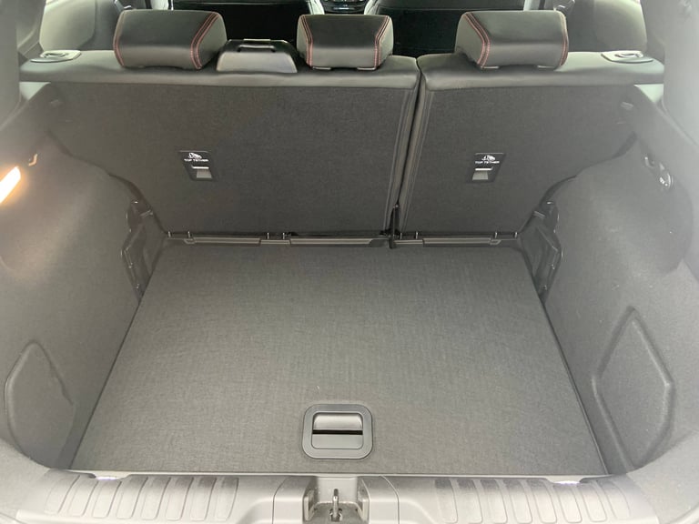 2024 Ford Puma ST 1.5 ECOBOOST 200PS Hatchback PETROL Manual