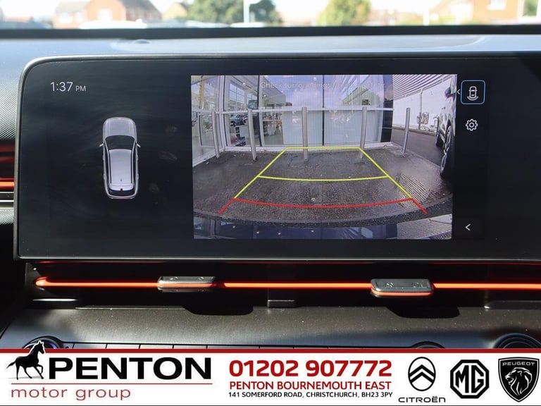 2024 Hyundai KONA 1.0 T-GDi N Line Euro 6 (s/s) 5dr HATCHBACK Petrol Manual