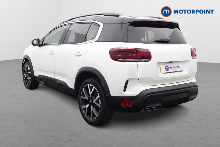2023 Citroen C5 Aircross 1.5 BlueHDi C-Series Edition 5dr EAT8 SUV Diesel Automatic