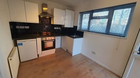 image for 1 bed flat - Portswood - Recently refurbished - Available 20th April