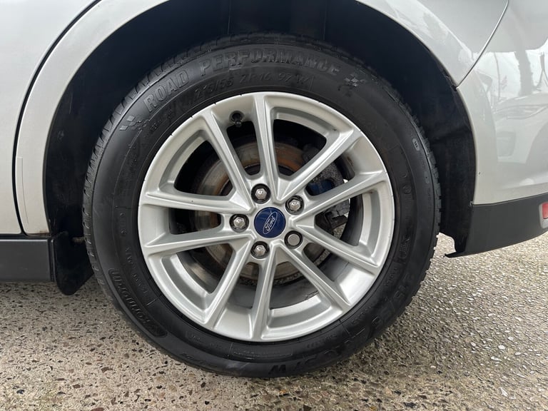 2016 Ford C-Max 1.0 EcoBoost Zetec 5dr MPV Petrol Manual