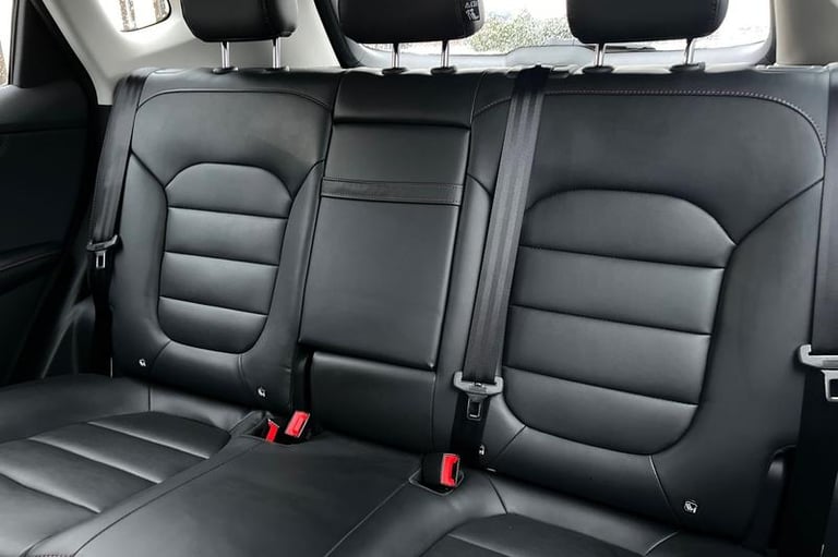 2022 MG MG HS 1.5 T-GDI Excite 5dr DCT ESTATE PETROL Semi Automatic