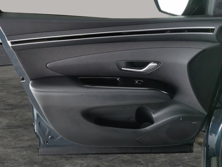 2021 Hyundai TUCSON 1.6 T-GDi MHEV Ultimate SUV 5dr Petrol Hybrid DCT Euro 6 (s/s) (150 ps) - C S...