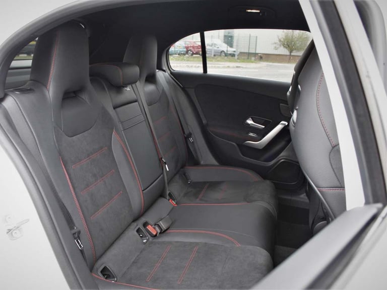 2025 Mercedes-Benz A-Class A200 AMG Line Premium 5dr Auto Hatchback Petrol Automatic