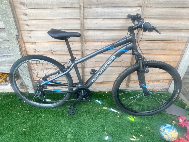 image for 🚲 Rockrider ST 100 Mountain Bike – 27.5” – Great Condition