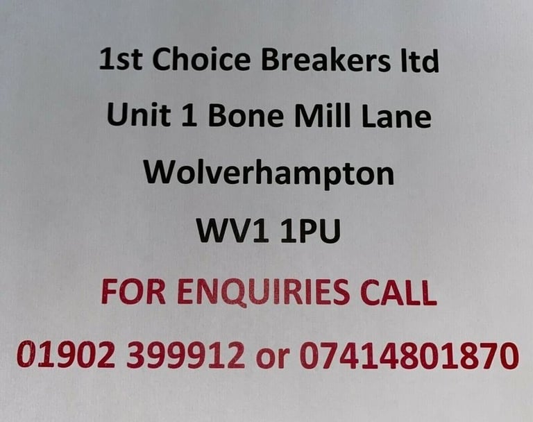  VAUXHALL MOKKA 2013 1.6 PETROL BREAKING FOR PARTS 