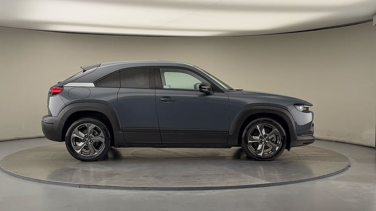 2022 Mazda MX-30 35.5kWh GT Sport Tech SUV 5dr Electric Auto (145 ps) SUV Electric Automatic
