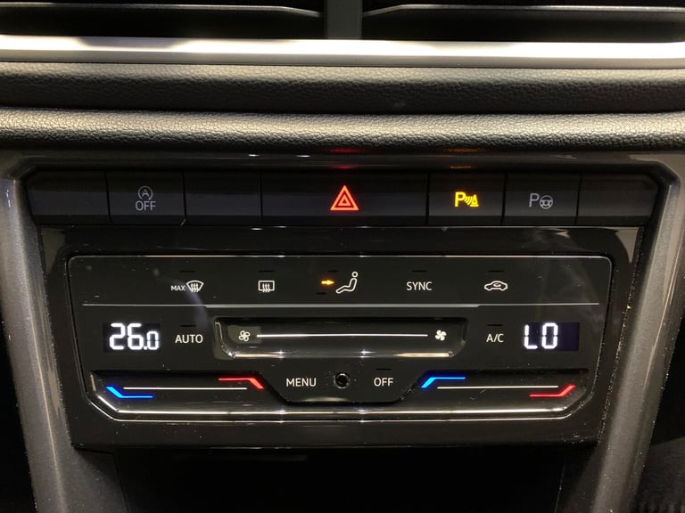 2023 Volkswagen T-Roc 1.0 TSI Style 5dr HATCHBACK PETROL Manual