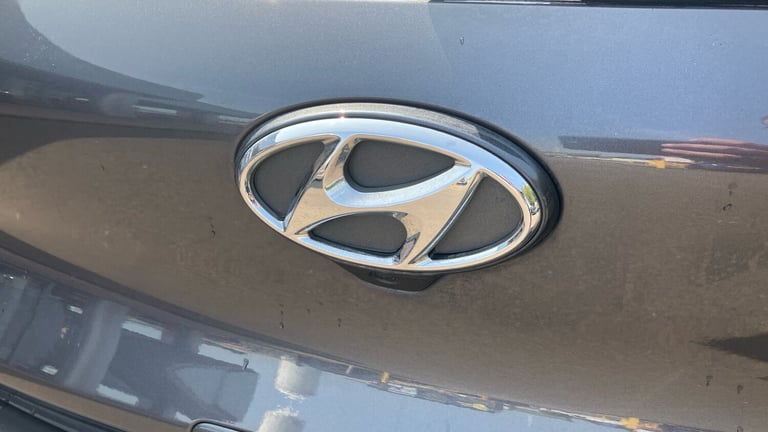 2018 Hyundai i30 1.4T GDI Premium 5dr Petrol Hatchback Hatchback Petrol Manual