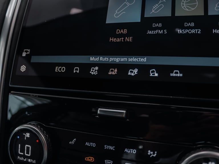 2021 Land Rover Discovery 3.0 D300 R-Dynamic HSE 5dr Auto Station Wagon Diesel Automatic