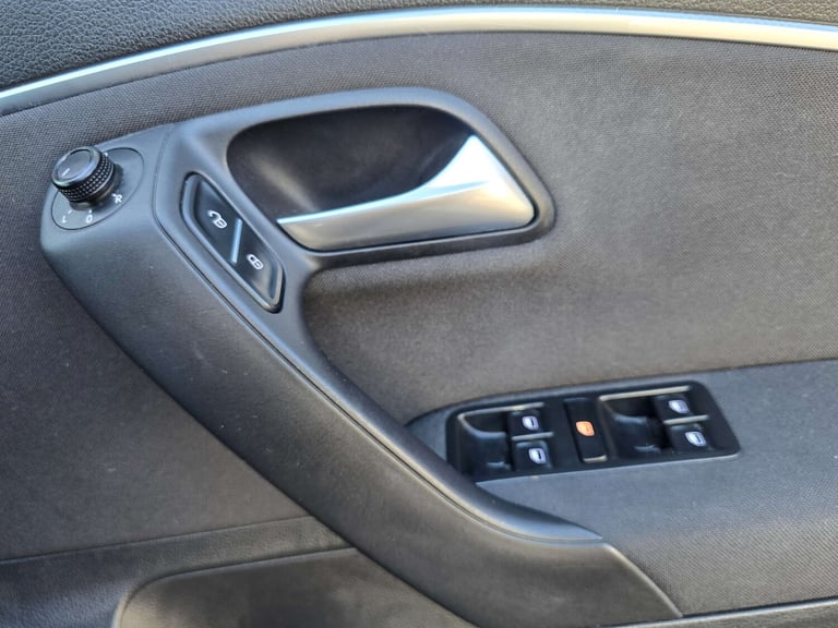 2016 Volkswagen Polo 1.2 TSI Match 5dr HATCHBACK PETROL Manual