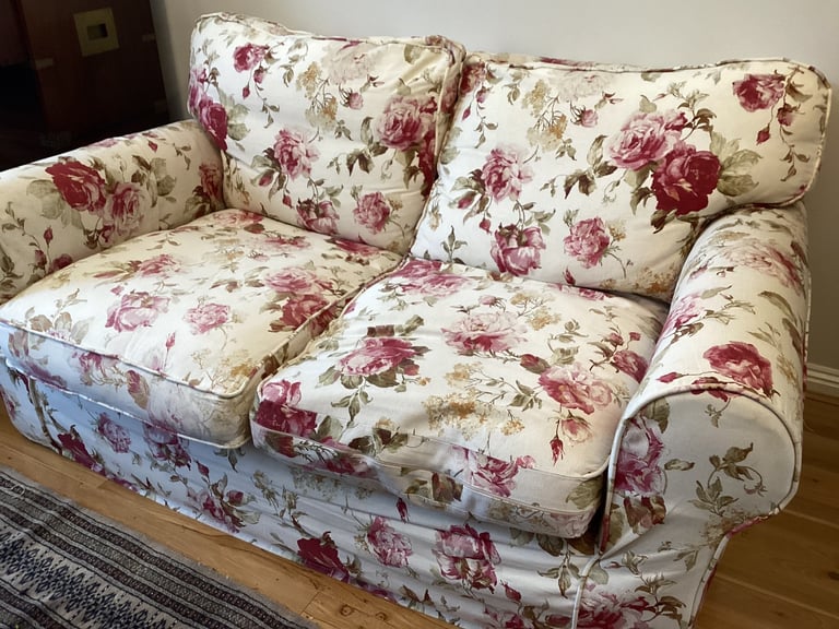 2 seater sofa