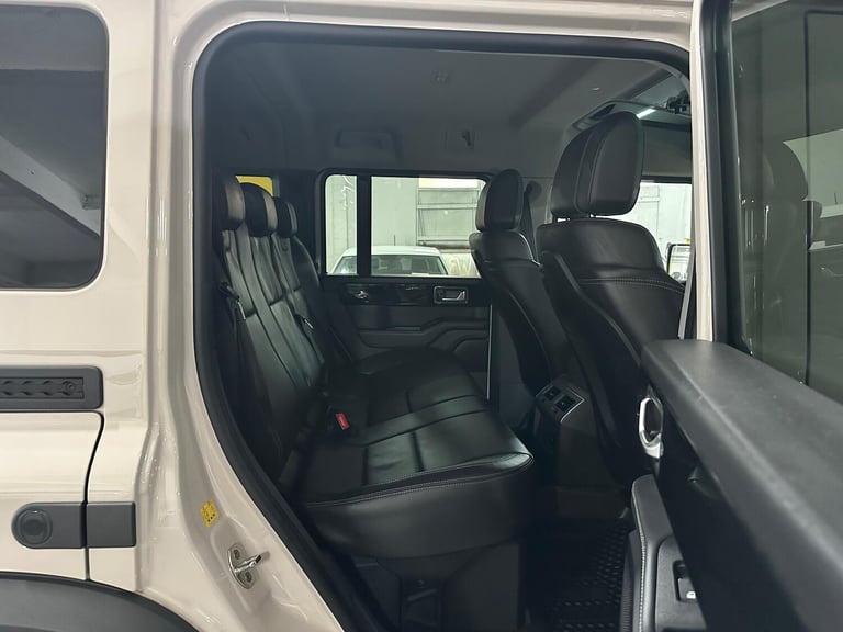 2024 INEOS Grenadier 3.0P Fieldmaster Edition Station Wagon Auto 4WD Euro 6 (s/s) 6dr MPV Petrol ...