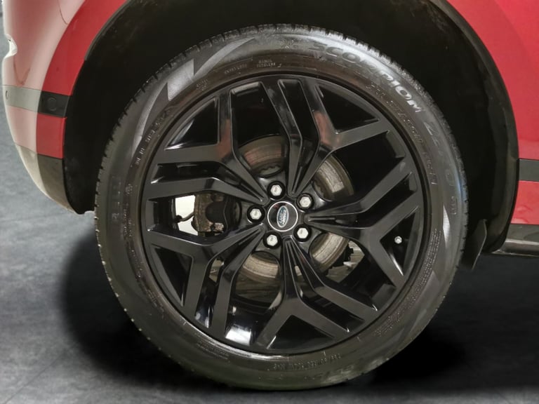 2020 Land Rover Range Rover Evoque 1.5 P300e 12.2kWh R-Dynamic HSE SUV 5dr Petrol Plug-in Hybrid ...