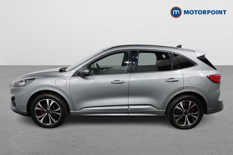 2023 Ford Kuga 2.5 PHEV ST-Line X Edition 5dr CVT SUV Hybrid Automatic