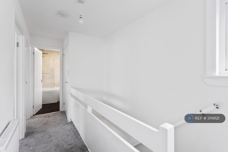 2 bedroom house in Clement Rise, Livingston, EH54 (2 bed) (#2661121)