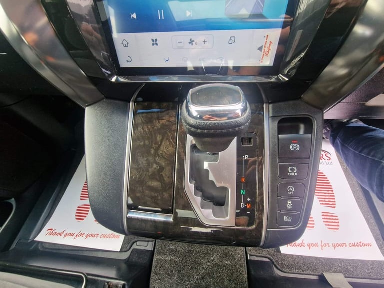 2016 Toyota Alphard 2.5  Petrol Automatic