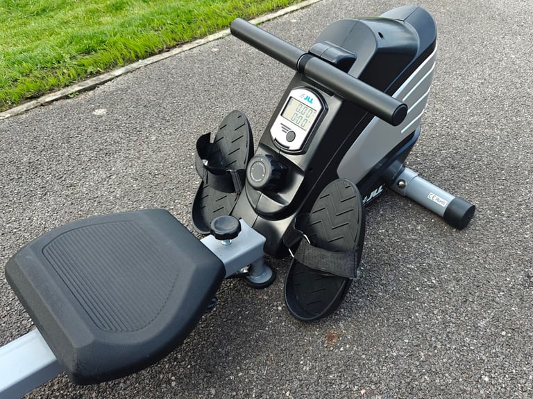 image for JLL R200 Rowing Machine