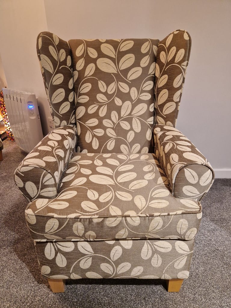 image for Beautiful decrative Armchair