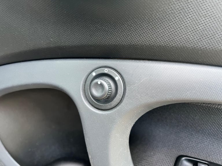 2015 smart fortwo 1.0 Passion 2dr COUPE PETROL Manual