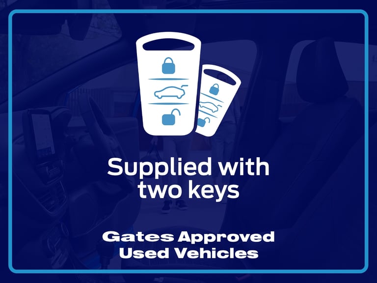 2022 Ford Kuga 5Dr Vignale 2.5 PHEV 225PS 2WD Auto Estate Petrol Parallel PHEV Automatic