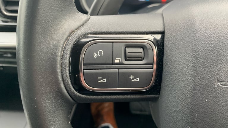 2021 Citroen C5 Aircross 1.6 13.2kWh Shine SUV 5dr Petrol Plug-in Hybrid e-EAT8 Euro 6 (s/s) (225...