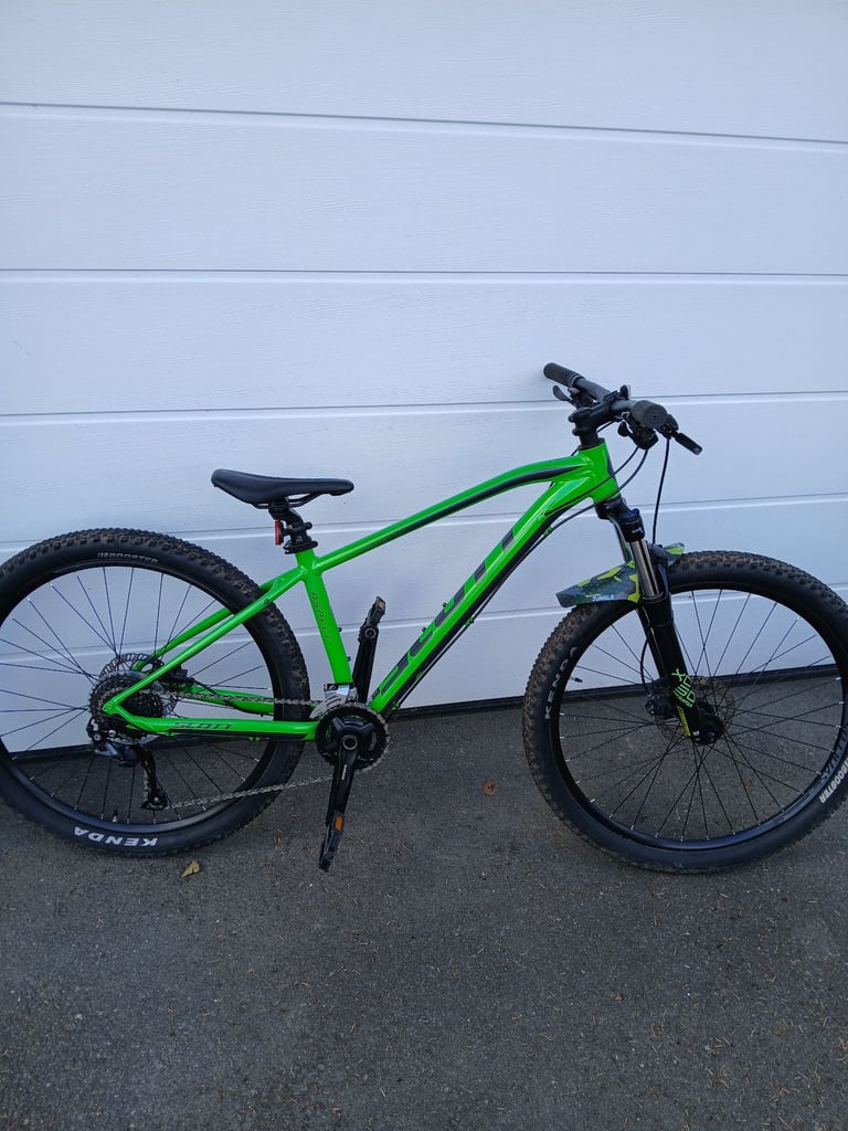 Scott Aspect Mountain bike adult size small