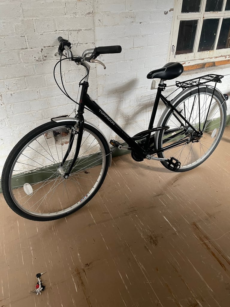 Kingston whitehall ladies bike hotsell