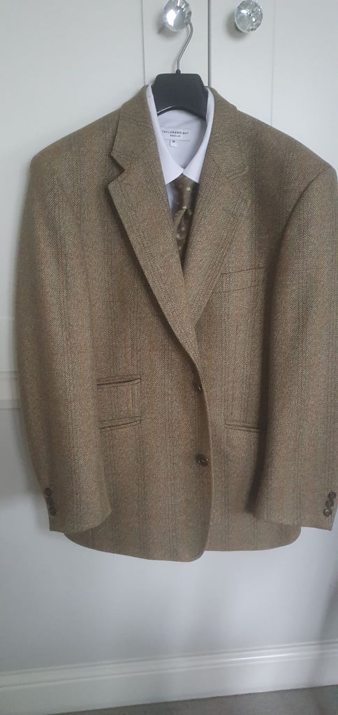 image for Mens jacket/blazer 40s
