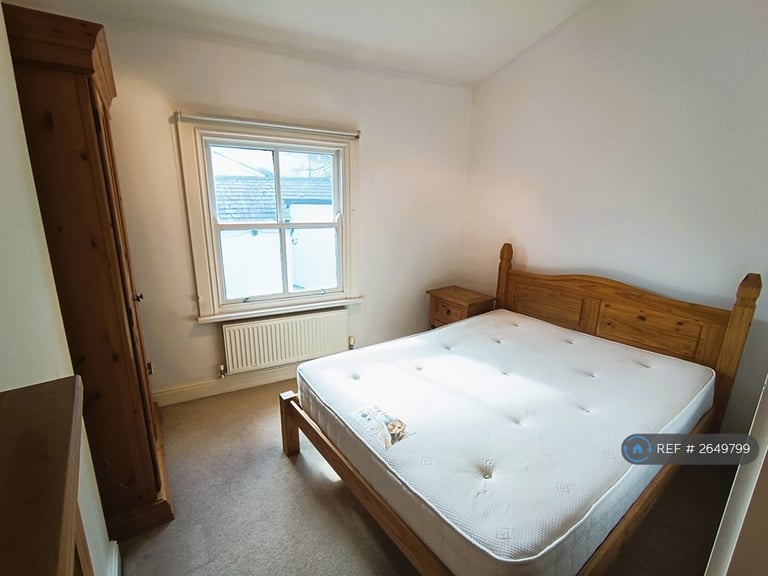 2 bedroom house in Little Parkfield Road, Liverpool, L17 (2 bed) (#2649799)