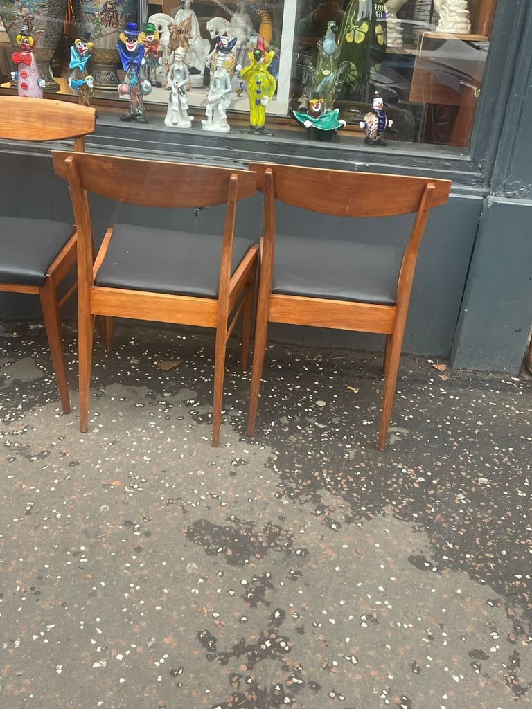 Vintage chairs mid century chairs retro chairs for sale 