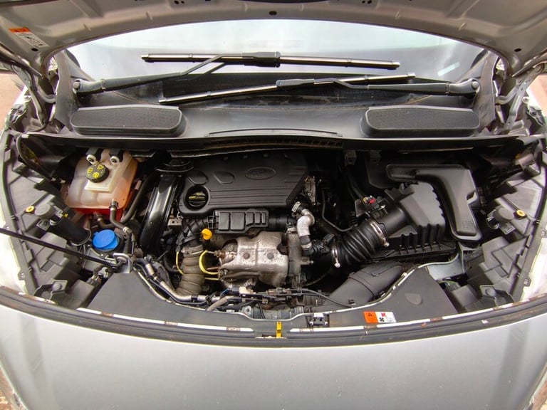 Ford Transit Connect 200 BASE TDCI